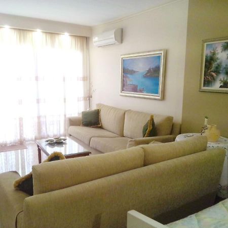 شقة Maria'S Garden House فلوغيتا المظهر الخارجي الصورة