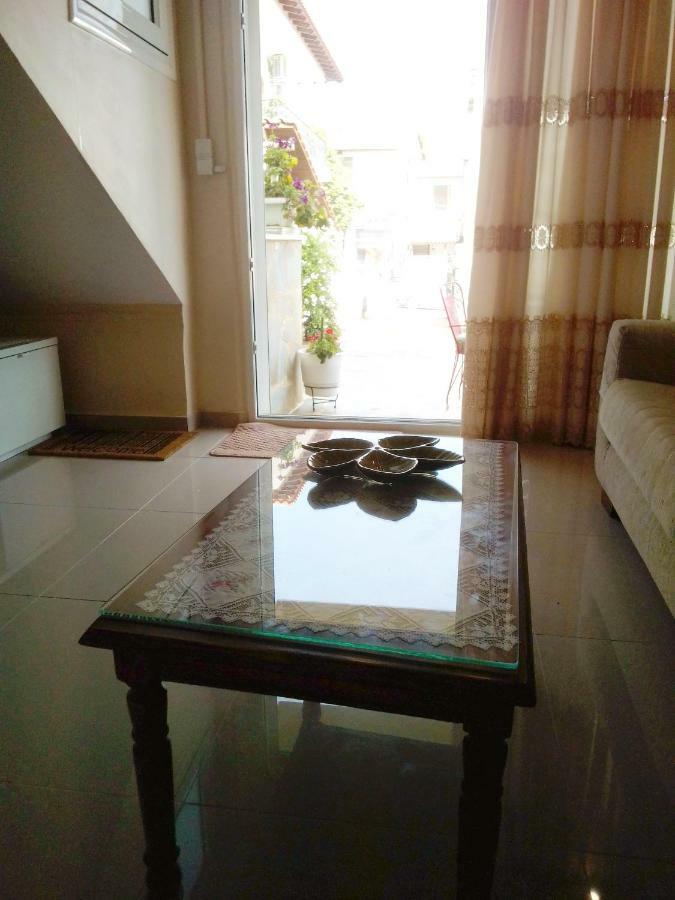 شقة Maria'S Garden House فلوغيتا المظهر الخارجي الصورة