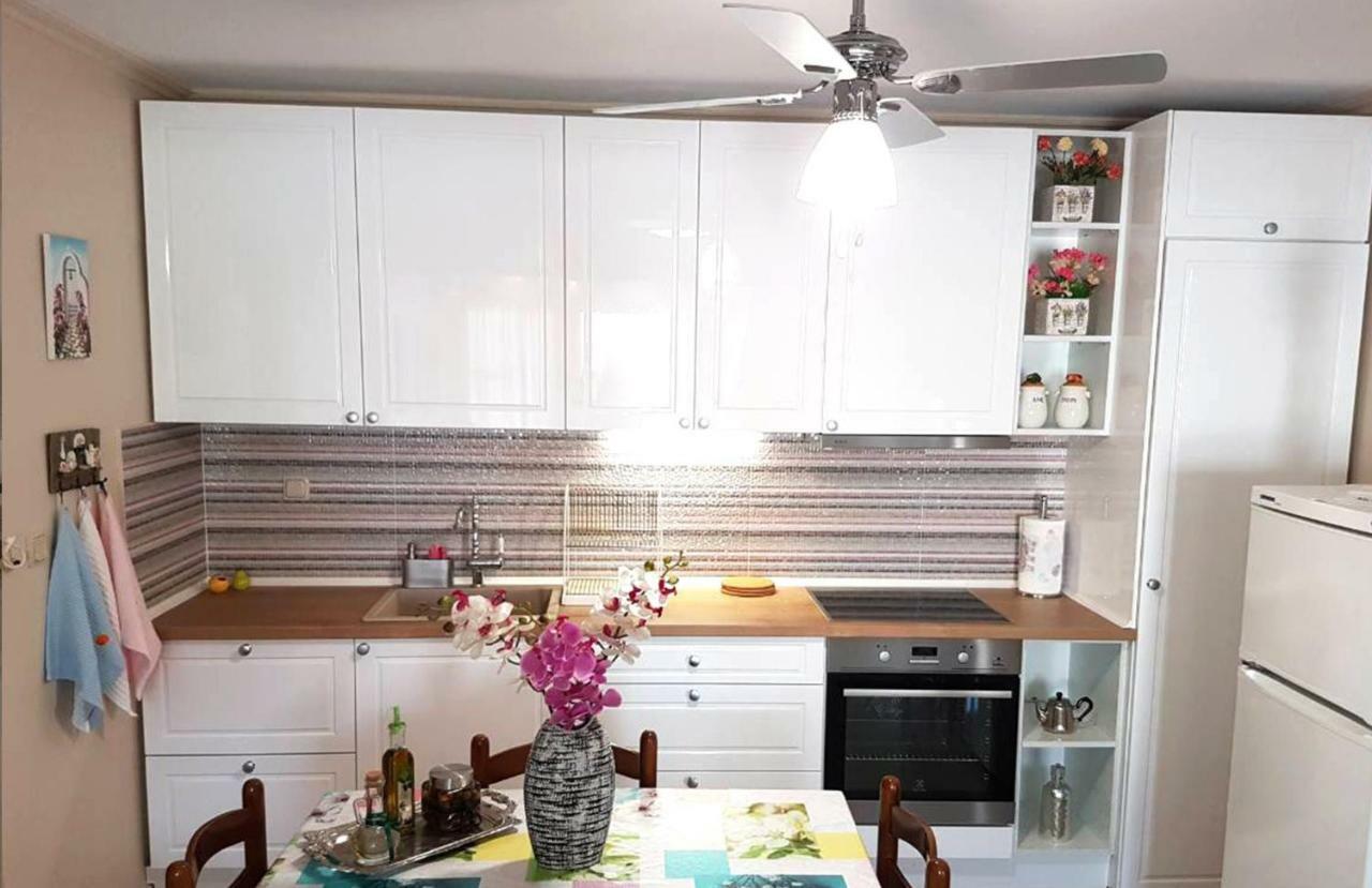 شقة Maria'S Garden House فلوغيتا المظهر الخارجي الصورة